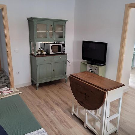 Apartamento Con Wifi, Patio Y Garaje Privado Alcalá de Guadaira Exteriör bild